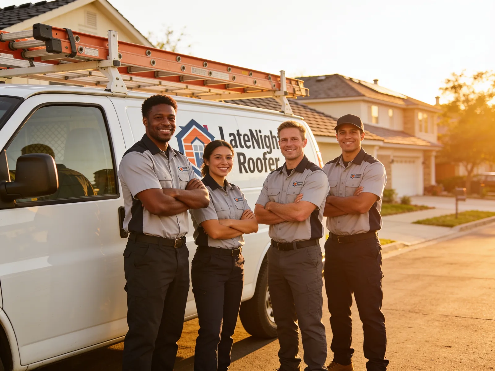 Emergency Roof Repair company in Kennard, TX